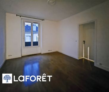 Appartement T3 près de CORBEIL ESSONNES à louer - Photo 1