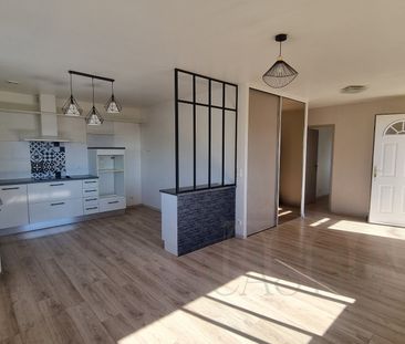 Location Appartement 3 pièces 60m² VENDARGUES 34740 - Photo 1