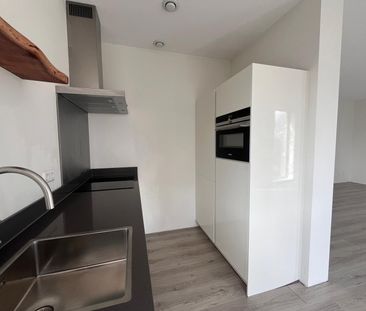 Monteverdistraat, 240, 2035PH, Haarlem - Foto 4