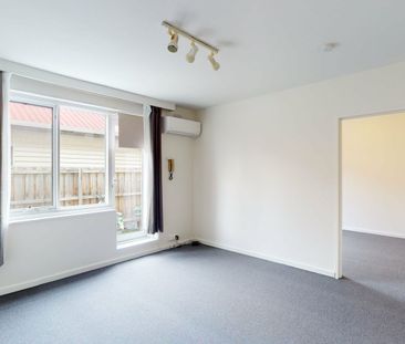 Quiet, Comfortable and Conveniently Located - Photo 1