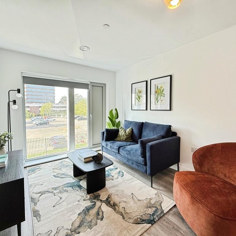 2 bedroom flat to rent - Photo 1