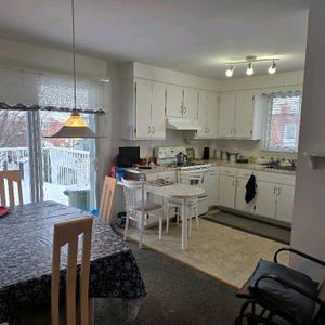 5 1/2 Montréal-Nord - Photo 2