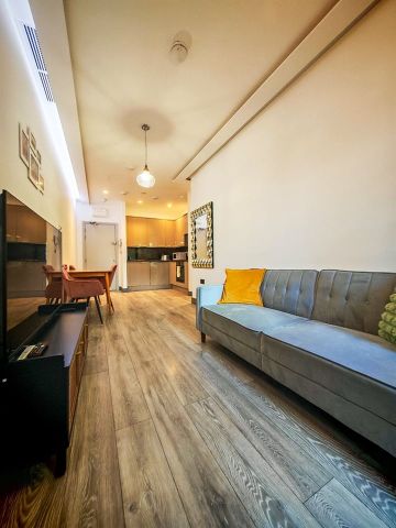 1 Bed Flat, Kilburn High Road, NW6 - Photo 3