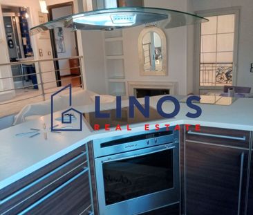 Μεζονέτα για ενοικίαση Κάτω Γλυφάδα (Γλυφάδα) - Φωτογραφία 4