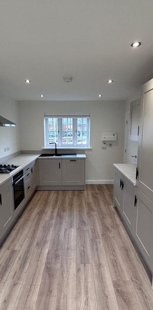 3 bedroom detached house to rent - Photo 1