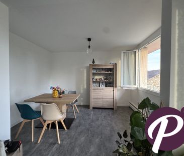 Location Appartement 3 pièces 73m² BERGERAC 24100 - Photo 3