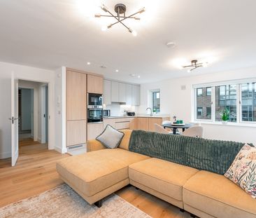 Hadleigh Court, Haddington Road, Dublin 4, D04 CC80 - Photo 1