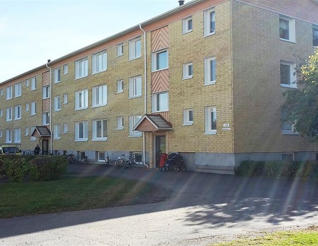 Strömsund, Jämtland - Foto 1