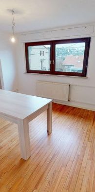 Appartement T3 avec Jardin à Forbach ! - Photo 1