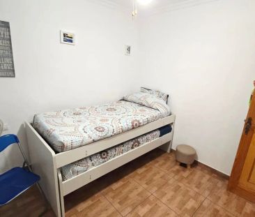 Apartamento de alquiler en San Agustín - Bahía Feliz - Foto 5