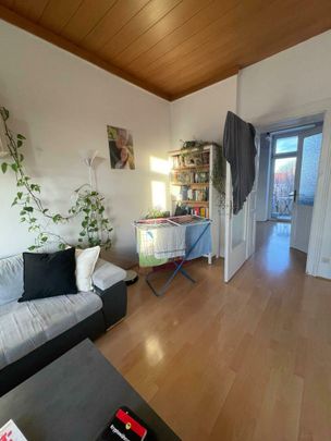 2 Zimmer nähe XXX-Lutz - AB Juni 2025 +keine Provision+ H11 Top 13 - Photo 1