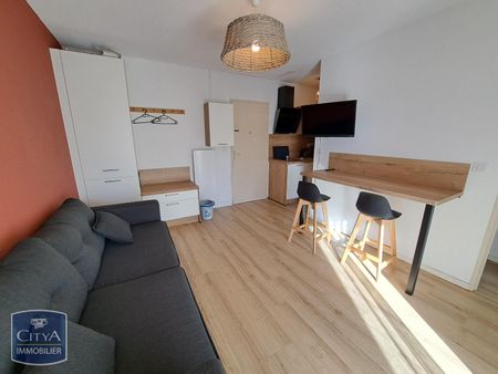 Location Appartement 2 pièces 25m² ROYAN 17200 - Photo 2