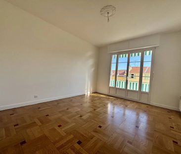 Location Appartement Nice Centre ville - Photo 2