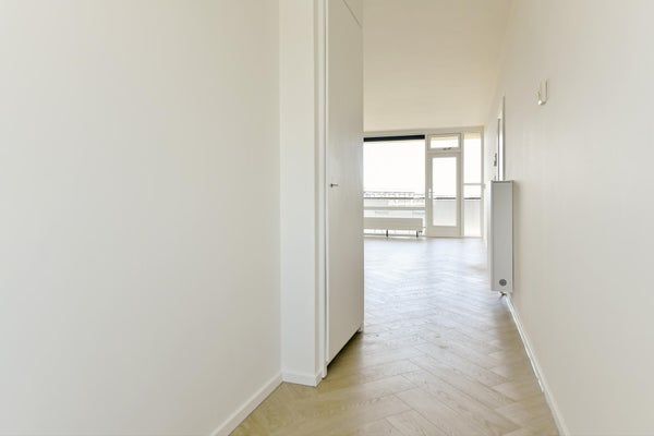 Te huur: Appartement Kleiburg in Amsterdam - Photo 1