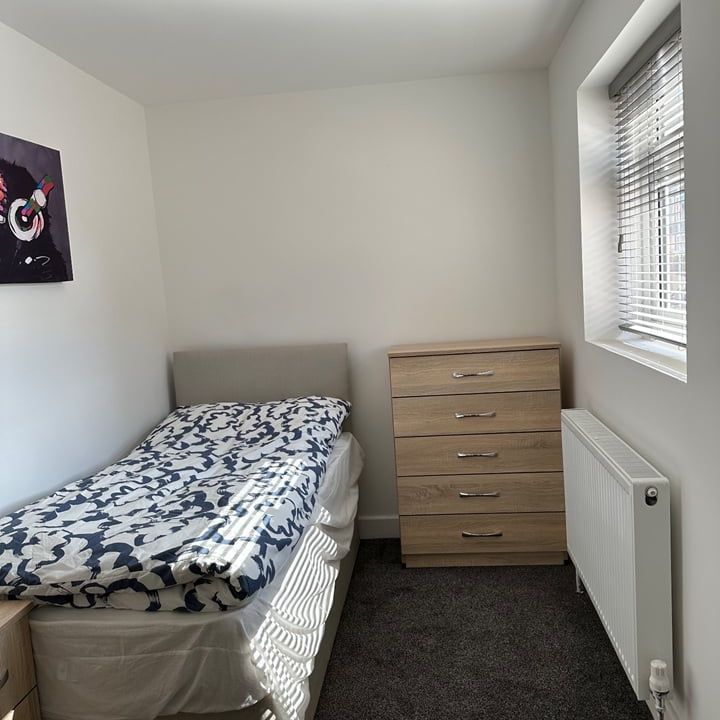 Room in a Shared House, Bearwood Road, B66 - Photo 2