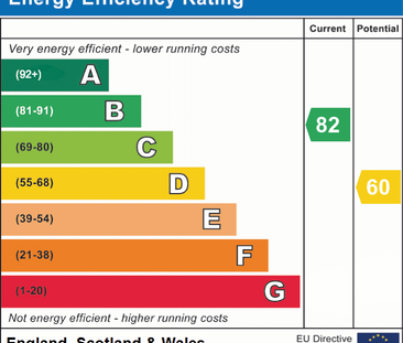 5 bedroom end of terrace house to rent - Photo 1
