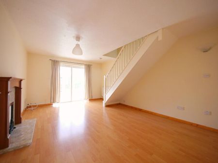 2 bedroom terraced house to rent - Photo 3