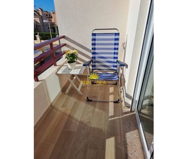 APARTMENT FOR RENT, 2 BEDROOMS AND 1 BATHROOM IN TORREVIEJA - ALICANTE - Photo 1