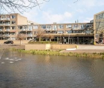 Ouvertureweg 0ong, 2402 JG Alphen aan den Rijn, Nederland - Photo 1