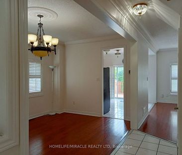 For Lease - 2 Nessie Street, Markham, Ontario - Photo 4