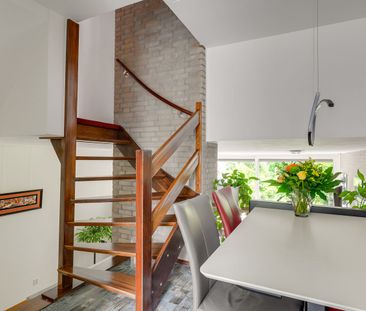 Huis te huur: Hommelveld 30 2318 VC Leiden - Photo 4