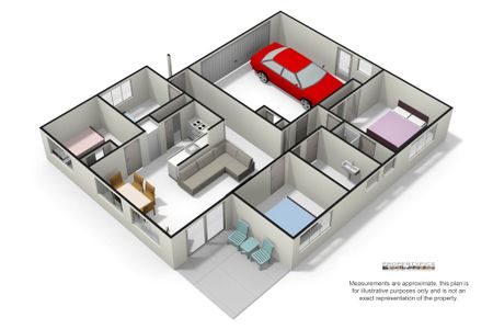 Where Memories Are Made: The Perfect Glen Eden... - Photo 2