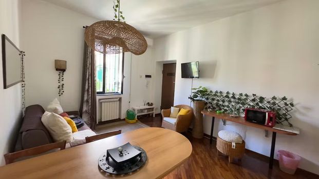 Via Melchiorre Gioia, Milan, Lombardy 20124 - Photo 1