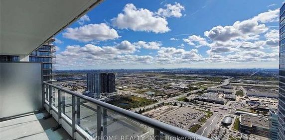 Hwy 7 & Jane Bright +Luxurious 2Bdrm Lrg Balcony 9Ft Ceilings NearSub - Photo 2