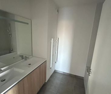 33320 LE TAILLAN-MEDOC - APPARTEMENT NEUF 3 PIECES AVEC BALCON ET 2... - Photo 6