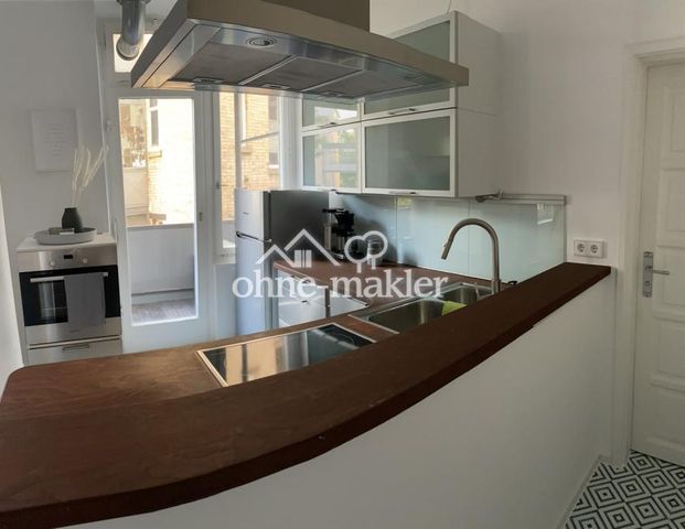 Etagenwohnung in Stuttgart (Lehen) - Photo 1