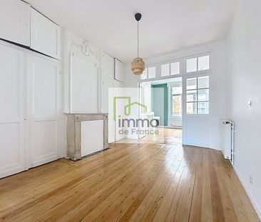 Location Appartement 2 pièces 73m² - Photo 5