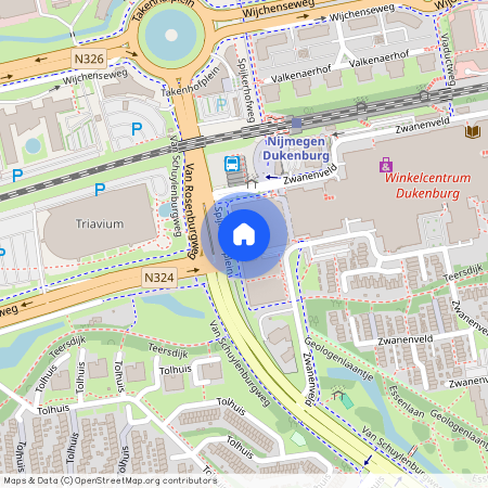 Spijkerhofplein 59, 6538SR, Nijmegen