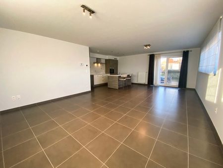 Appartement te huur in Tienen - foto 2