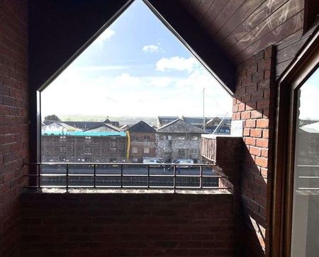 The Quay, Exeter, EX2 - Photo 5