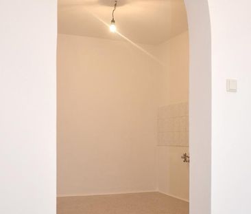 Lichtdurchflutete 3-Zimmer-Wohnung mit Sonnenbalkon, BN-Duisdorf - Photo 1