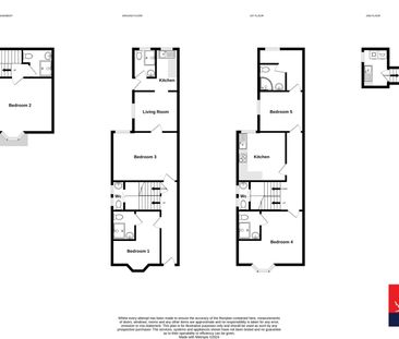 Victoria Road, Guildford, Surrey, GU1 4DJ - Photo 6