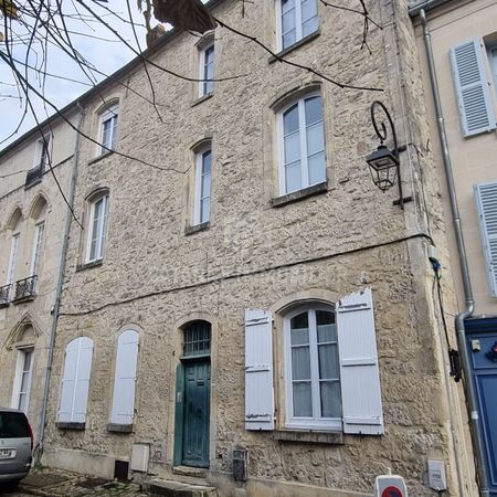 Location Appartement 1 pièce 24m² - Photo 4