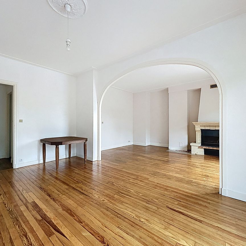 Location Appartement 3 pièces 88m² ST LO 50000 - Photo 1