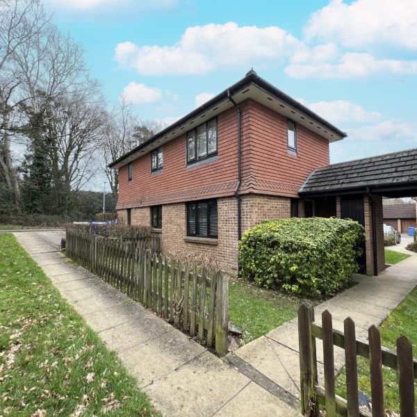 Portia Grove, Bracknell - 1 bedroomProperty for lettings - Seymours - Photo 1