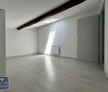 Location Appartement 3 pièces 49m² VILLEFRANCHE SUR SAONE 69400 - Photo 2