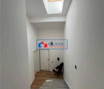 Inchiriere casa moderna 4 camere teren 500 mp in Dezmir - Photo 5