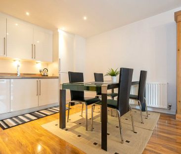 1 bedroom apartment to rent - Photo 6