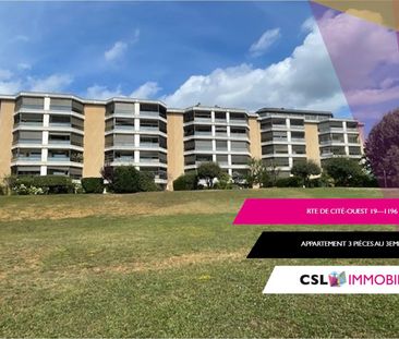 3 Zimmer, 3. Stock - Photo 5