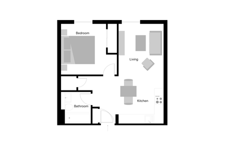 The Lansdowne, B16 - Photo 2