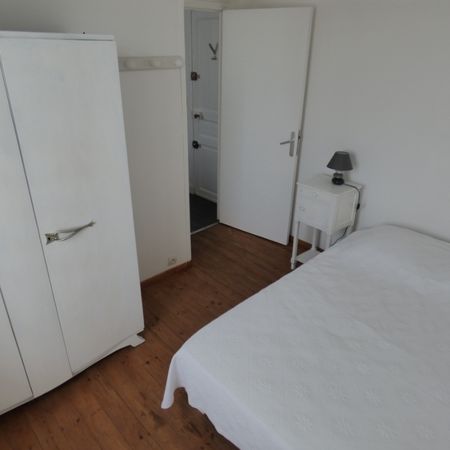 Location Appartement 2 pièces 21m² ST MALO 35400 - Photo 4