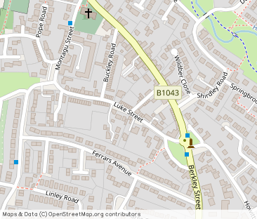 Luke Street, Eynesbury, St. Neots - Photo 1