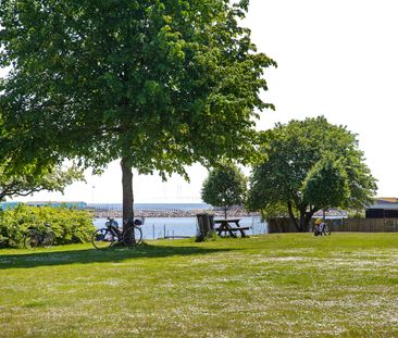 Ved Amagerbanen 17A, 2. th., Strandhaverne, 2300 København S - Foto 1