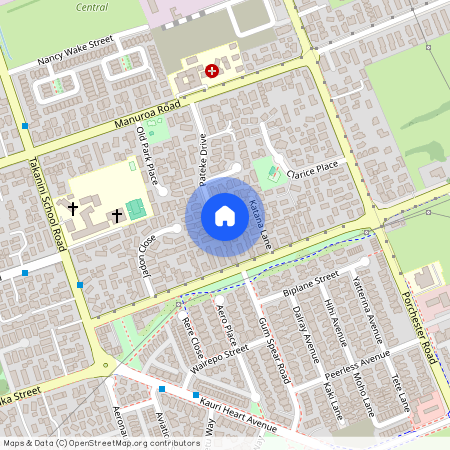 35 Pateke Drive, Papakura, Takanini