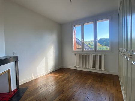 Maison T3 Chevreuse à louer - Photo 5