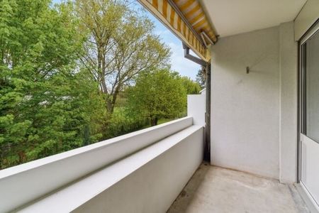 Spacious 3-room apartment in Riehen - Photo 2